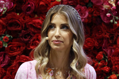 TK Maxx Charity Event in Hamburg