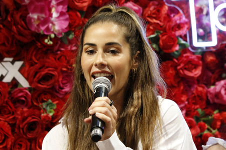 TK Maxx Charity Event in Hamburg