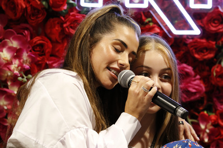 TK Maxx Charity Event in Hamburg
