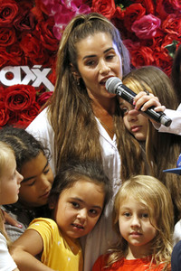 TK Maxx Charity Event in Hamburg