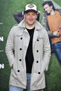 Filmpremiere 'Wochenendrebellen' in Berlin