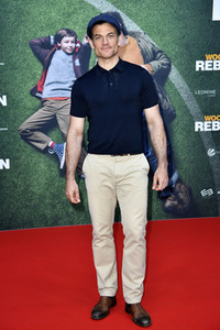 Filmpremiere 'Wochenendrebellen' in Berlin