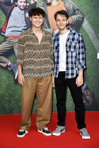 Filmpremiere 'Wochenendrebellen' in Berlin