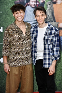 Filmpremiere 'Wochenendrebellen' in Berlin