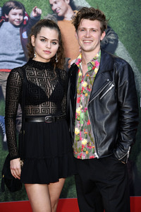 Filmpremiere 'Wochenendrebellen' in Berlin