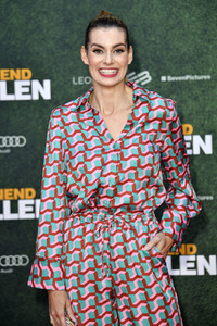 Filmpremiere 'Wochenendrebellen' in Berlin