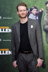 Filmpremiere 'Wochenendrebellen' in Berlin