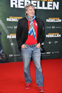 Filmpremiere 'Wochenendrebellen' in Berlin