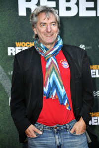 Filmpremiere 'Wochenendrebellen' in Berlin