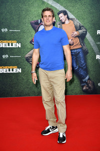 Filmpremiere 'Wochenendrebellen' in Berlin