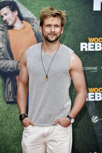 Filmpremiere 'Wochenendrebellen' in Berlin