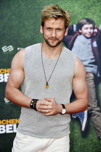 Filmpremiere 'Wochenendrebellen' in Berlin