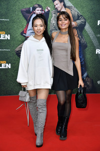 Filmpremiere 'Wochenendrebellen' in Berlin