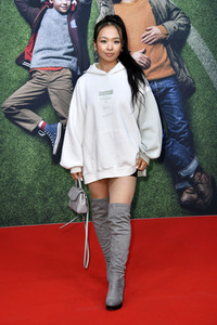 Filmpremiere 'Wochenendrebellen' in Berlin