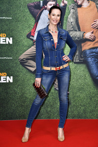 Filmpremiere 'Wochenendrebellen' in Berlin