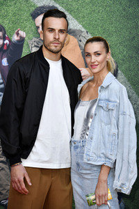 Filmpremiere 'Wochenendrebellen' in Berlin