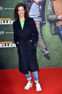 Filmpremiere 'Wochenendrebellen' in Berlin