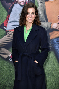 Filmpremiere 'Wochenendrebellen' in Berlin