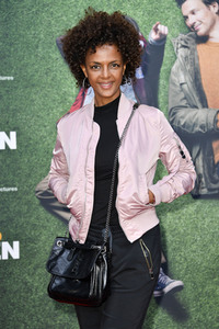 Filmpremiere 'Wochenendrebellen' in Berlin