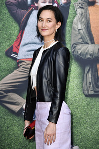 Filmpremiere 'Wochenendrebellen' in Berlin