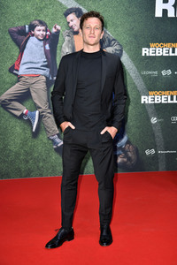 Filmpremiere 'Wochenendrebellen' in Berlin