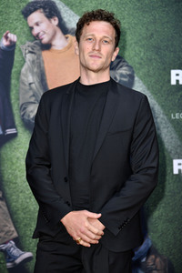 Filmpremiere 'Wochenendrebellen' in Berlin