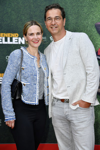Filmpremiere 'Wochenendrebellen' in Berlin