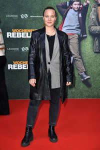 Filmpremiere 'Wochenendrebellen' in Berlin