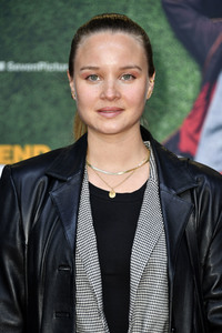 Filmpremiere 'Wochenendrebellen' in Berlin