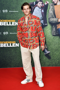 Filmpremiere 'Wochenendrebellen' in Berlin