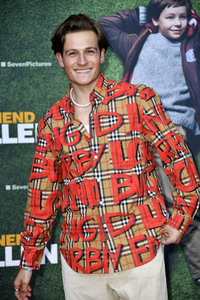 Filmpremiere 'Wochenendrebellen' in Berlin