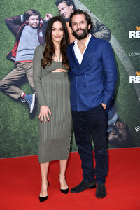Filmpremiere 'Wochenendrebellen' in Berlin