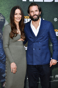 Filmpremiere 'Wochenendrebellen' in Berlin