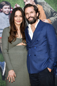Filmpremiere 'Wochenendrebellen' in Berlin