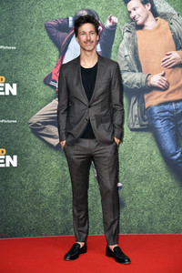 Filmpremiere 'Wochenendrebellen' in Berlin