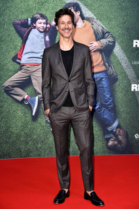 Filmpremiere 'Wochenendrebellen' in Berlin