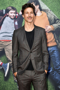 Filmpremiere 'Wochenendrebellen' in Berlin