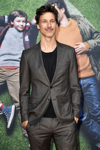 Filmpremiere 'Wochenendrebellen' in Berlin