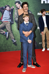 Filmpremiere 'Wochenendrebellen' in Berlin