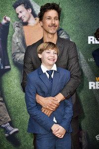 Filmpremiere 'Wochenendrebellen' in Berlin