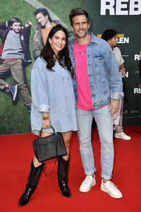 Filmpremiere 'Wochenendrebellen' in Berlin