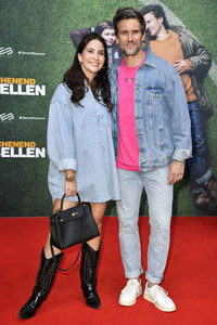 Filmpremiere 'Wochenendrebellen' in Berlin