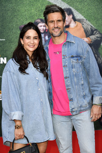 Filmpremiere 'Wochenendrebellen' in Berlin
