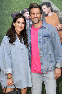 Filmpremiere 'Wochenendrebellen' in Berlin