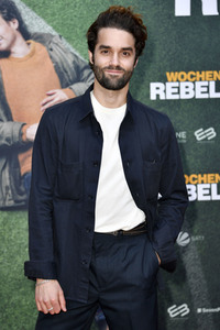 Filmpremiere 'Wochenendrebellen' in Berlin