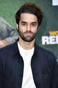 Filmpremiere 'Wochenendrebellen' in Berlin