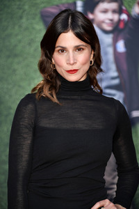 Filmpremiere 'Wochenendrebellen' in Berlin