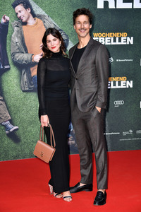 Filmpremiere 'Wochenendrebellen' in Berlin