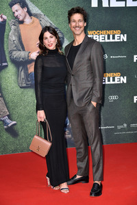 Filmpremiere 'Wochenendrebellen' in Berlin