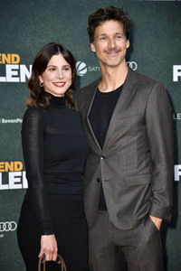 Filmpremiere 'Wochenendrebellen' in Berlin